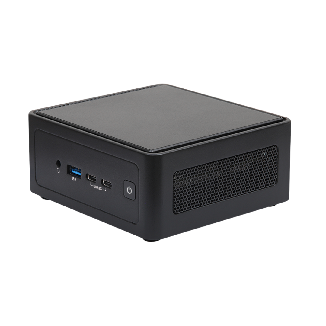 Box-PC ASRock Industrial 4X4 BOX-AI350