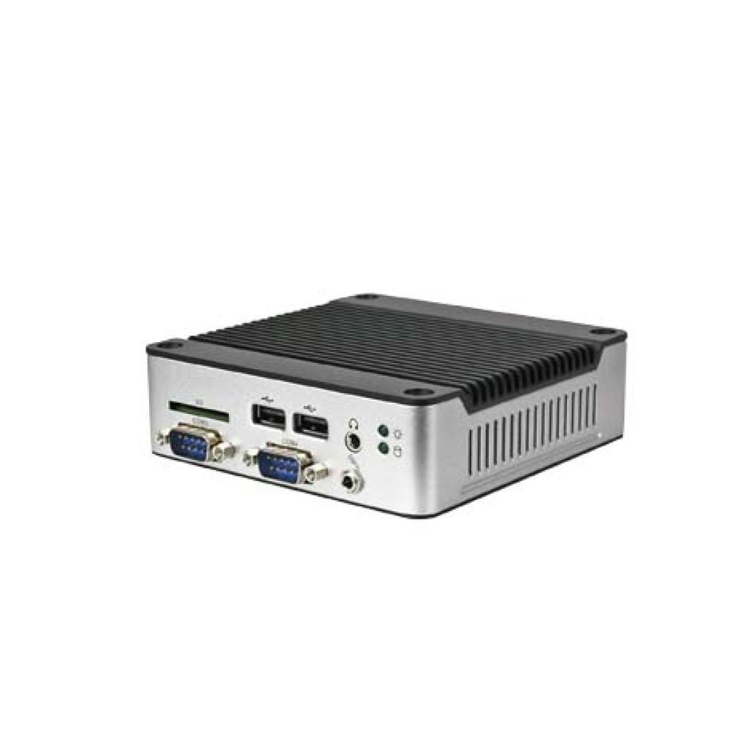 Mini-PC EBOX ICOP EBOX-IMX8MM