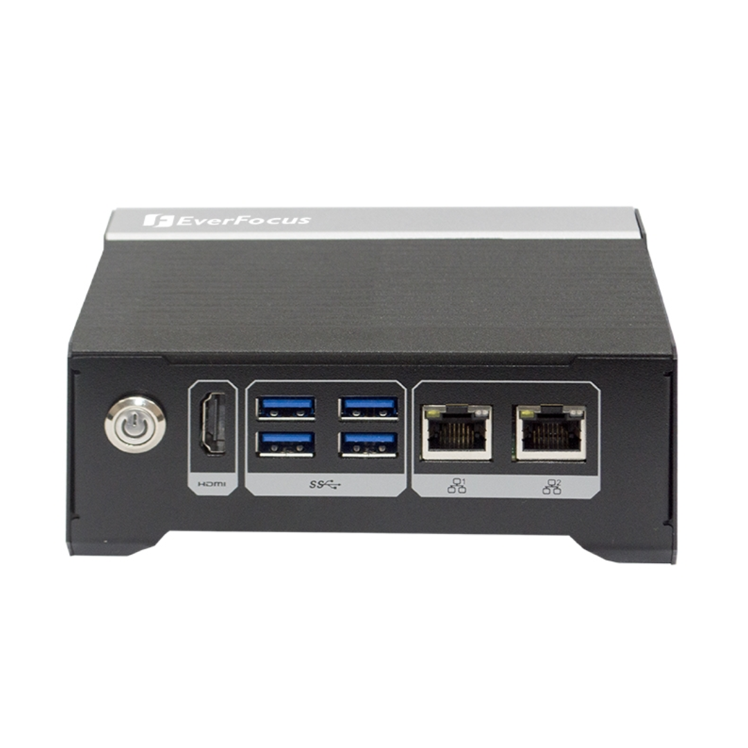 NVIDIA® Jetson Orin™ NX AI Box EverFocus EAC-30N3